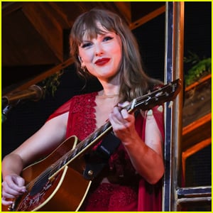 The Mother of Taylor Swift’s Late Friend Addresses ‘Ruin the Friendship