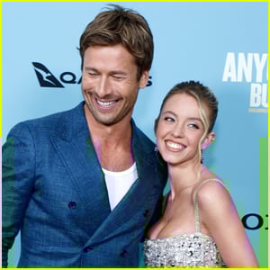 Sydney Sweeney Addresses Those Glen Powell Rumors: ‘The Press Did It Themselves’ Sydney Sweeney Addresses Those Glen Powell Rumors: ‘The Press Did It Themselves’
