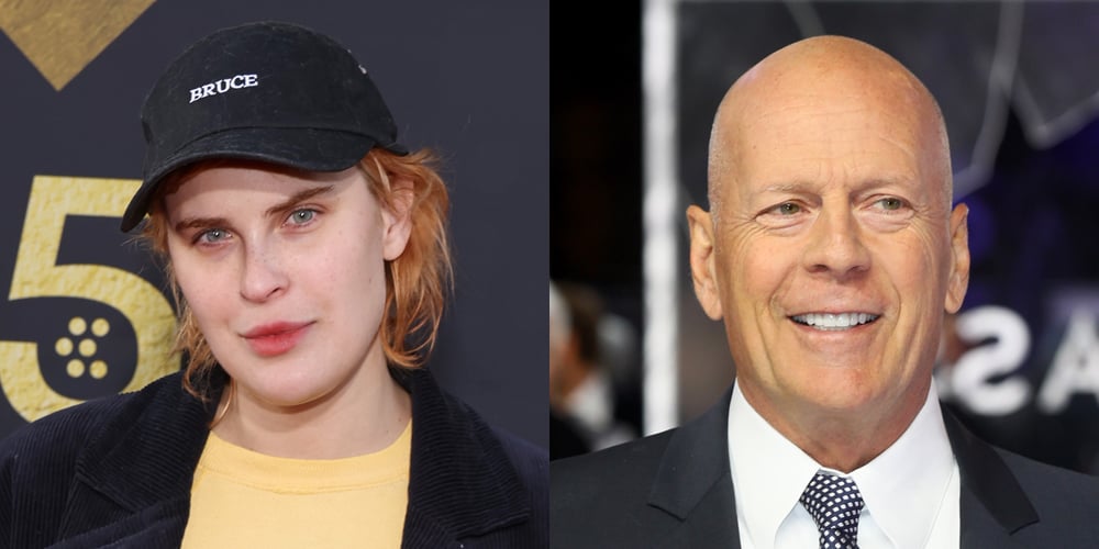 El Coraje de Amarse a Uno Mismo: Tallulah Willis Abraza su Mandíbula como un 'Regalo Más Preciado' Tras Superar el Acoso