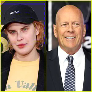 Tallulah Willis Writes Empowering Post About Embracing Her Chin After Years of Being Bullied Online