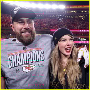 Taylor Swift Spotted at Chiefs' October 27 Game to Watch Important Moment!