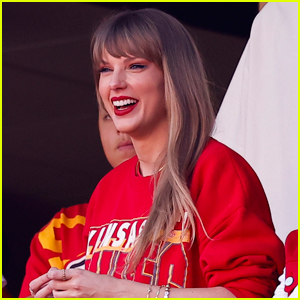 Is Taylor Swift Going to Chiefs Game Today (October 19) to Cheer on