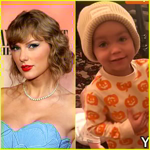 Taylor Swift Donates 0,000 to 2-Year-Old Battling Cancer, Who Went Viral for Calling the Singer Her ‘Friend’