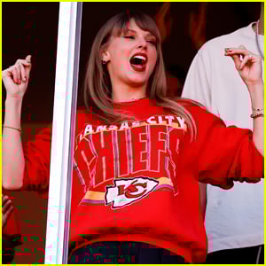 Is Taylor Swift Going to Chiefs Game Tonight (October 12) to Support Travis Kelce?