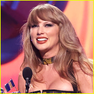 Taylor Swift Nominated to Be Inducted Into Songwriters Hall of Fame In 2026