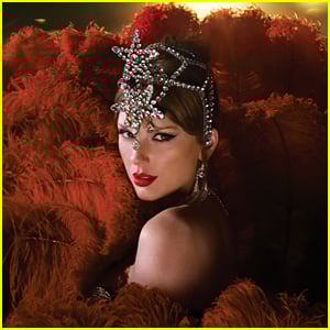 Taylor Swift revela cada 