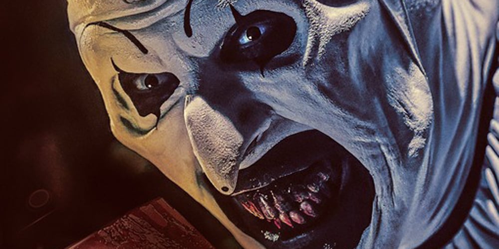Actualización de ‘Terrifier 4’: la estrella David Howard Thornton reflexiona sobre el final de ‘Bat-S–t Insane’ de Art the Clown | Damien Leone, David Howard Thornton, terror, Películas de terror, De miedo, De miedo 4 | Noticias y rumores de celebridades | Entretenimiento, fotos y vídeos Actualización de ‘Terrifier 4’: la estrella David Howard Thornton reflexiona sobre el final de ‘Bat-S–t Insane’ de Art the Clown | Damien Leone, David Howard Thornton, terror, Películas de terror, De miedo, De miedo 4 | Noticias y rumores de celebridades | Entretenimiento, fotos y vídeos