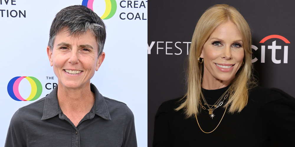Tig Notaro Talks Ending Friendship With Cheryl Hines Over Robert Kennedy Jr’s Politics: ‘I Had to Step Away’