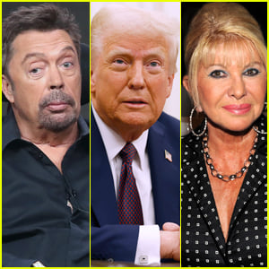 Tim Curry Recalls Interacting with Donald Trump on ‘Home Alone 2′ Set