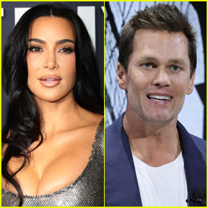 Here’s What Kim Kardashian Said in Response to Tom Brady Dating Rumors Here’s What Kim Kardashian Said in Response to Tom Brady Dating Rumors
