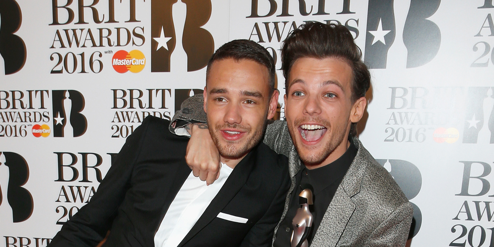 Louis Tomlinson Reveals How He Learned of Liam Payne’s Passing | Liam Payne, Louis Tomlinson, Niall Horan, One Direction | Celebrity News and Gossip | Entertainment, Photos and Videos