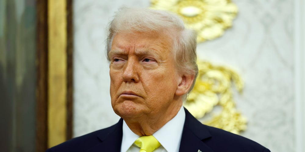 Trump Seemingly Confuses Dementia Test for IQ Test, Brags About His Results | Donald Trump, Human Interest, Politics | Celebrity News and Gossip | Entertainment, Photos and Videos