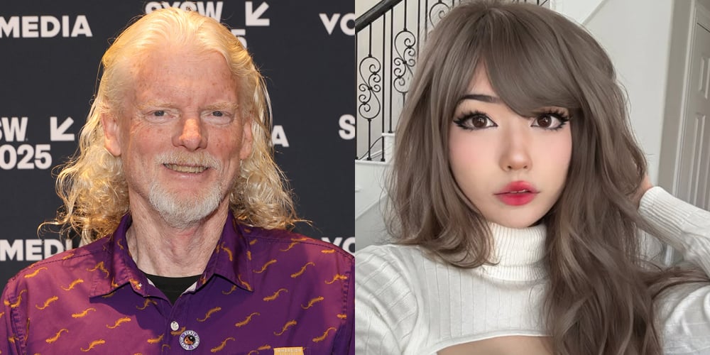 Twitch CEO Dan Clancy Shares Assertion After Streamer Emiru’s Sexual Assault at TwitchCon: ‘We Failed’ Twitch CEO Dan Clancy Shares Assertion After Streamer Emiru’s Sexual Assault at TwitchCon: ‘We Failed’