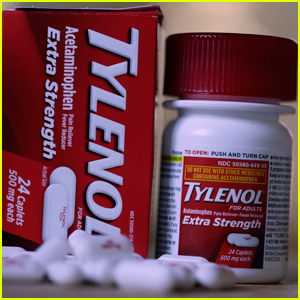 Texas Is Suing Tylenol Amid Trump’s Unproven Autism Claims