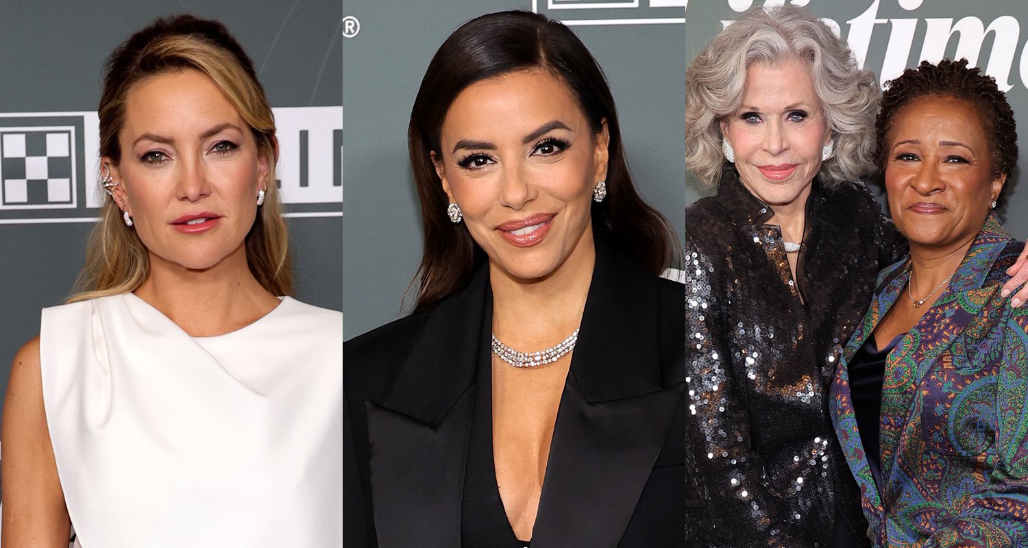 ¡Kate Hudson se une a Eva Longoria, Jane Fonda, Wanda Sykes y más estrellas en Variety’s Power of Women 2025! | Alex Niedbalski, Aly Raisman, Brenda Song, Britt Stewart, Diane Warren, Emily Simpson, Essence Atkins, Eva Longoria, Extended, Garcelle Beauvais, Iliza Shlesinger, Jamie Lee Curtis, Jane Fonda, Jenna Johnson, Jennifer Pedranti, Jordan Chiles, Julianne Hough, Jurnee Smollett, Karen Pittman, Karrueche Tran, Kate Hudson, Katherine LaNasa, Malin Akerman, Molly Sims, Monica Lewinsky, Naturi Naughton, Nicole Scherzinger, Octavia Spencer, Rachel Zoe, Sarah Shahi, Sharon Stone, Sydney Sweeney, Taylor Dearden, Wanda Sykes, Yvette Nicole Brown, Zuri Hall | Noticias y rumores de celebridades | Entretenimiento, fotos y vídeos ¡Kate Hudson se une a Eva Longoria, Jane Fonda, Wanda Sykes y más estrellas en Variety’s Power of Women 2025! | Alex Niedbalski, Aly Raisman, Brenda Song, Britt Stewart, Diane Warren, Emily Simpson, Essence Atkins, Eva Longoria, Extended, Garcelle Beauvais, Iliza Shlesinger, Jamie Lee Curtis, Jane Fonda, Jenna Johnson, Jennifer Pedranti, Jordan Chiles, Julianne Hough, Jurnee Smollett, Karen Pittman, Karrueche Tran, Kate Hudson, Katherine LaNasa, Malin Akerman, Molly Sims, Monica Lewinsky, Naturi Naughton, Nicole Scherzinger, Octavia Spencer, Rachel Zoe, Sarah Shahi, Sharon Stone, Sydney Sweeney, Taylor Dearden, Wanda Sykes, Yvette Nicole Brown, Zuri Hall | Noticias y rumores de celebridades | Entretenimiento, fotos y vídeos