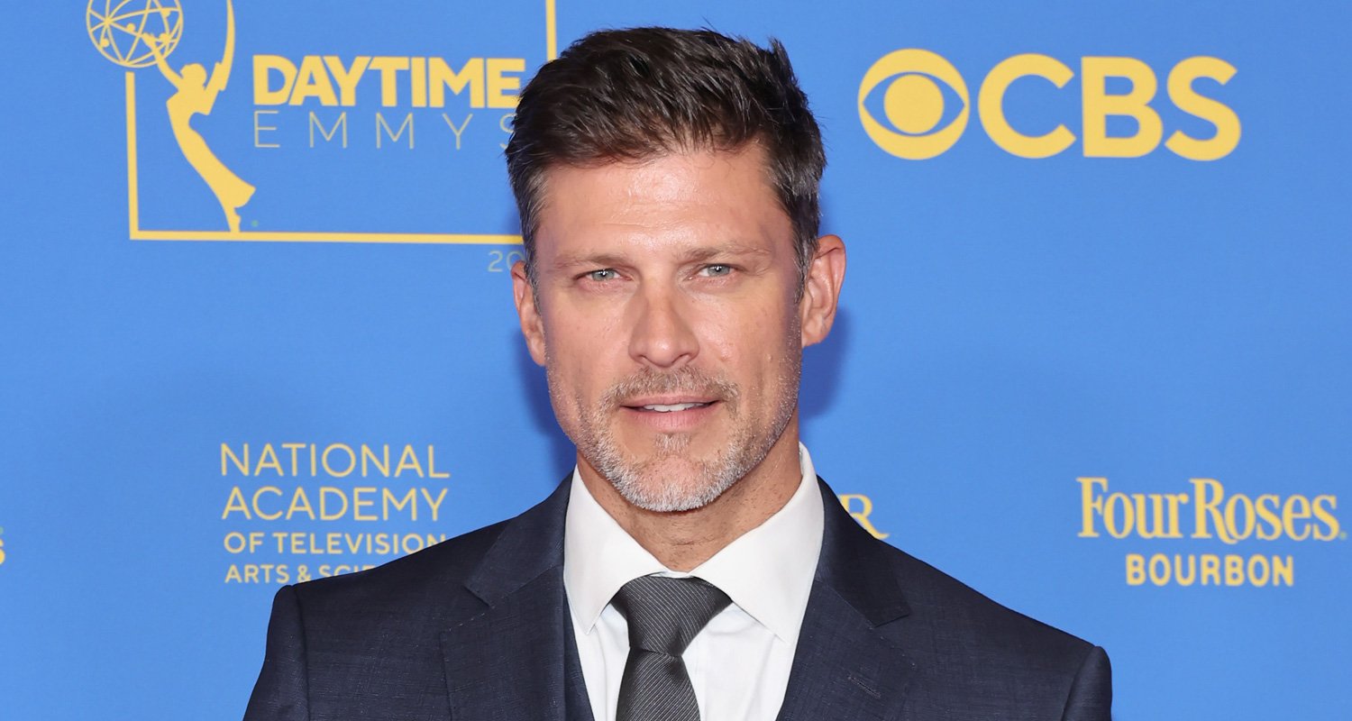 Soap Star Greg Vaughan to Join ‘Beyond the Gates’ Cast