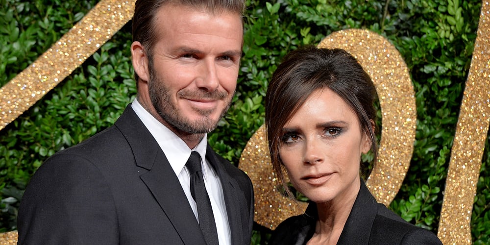 Victoria Beckham Indirectly Addresses David Beckham Affair Speculation | Alex Cooper, David Beckham, Rebecca Loos, Victoria Beckham | Celebrity News and Gossip | Entertainment, Photos and Videos