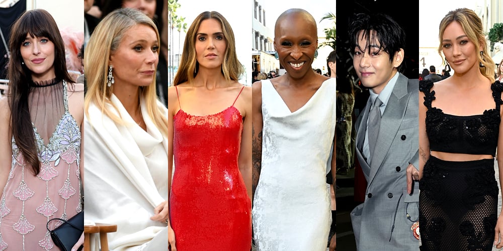 Vogue World: Más de 70 celebridades asistieron a Hollywood: ¡vea todas las fotos de la alfombra roja! | Alix Earle, Andrea Preti, Anthony Ramos, Ashley Park, Barbara Palvin, Becky G, Benito Skinner, Brian Tyree Henry, Brooklyn Beckham, Camila Alves, Camila Cabello, Camila Mendes, Chance the Rapper, Chloe Fineman, Christine Centenera, Cynthia Erivo, Da’Vine Joy Randolph, Dakota Johnson, Dee Ocleppo, Demi Lovato, Dree Hemingway, Dylan Sprouse, Eiza González, Elliot Grainge, Emma Chamberlain, Gavin Newsom, Grace Van Patten, greg tarazan davis, Gwyneth Paltrow, Hailey Bieber, Haley Lu Richardson, Halle Bailey, Heidi Klum, Henry Golding, Hilary Duff, Inanna Sarkis, Jacob Rott, Janicza Bravo, Jennifer Connelly, Jennifer Hudson, Jesse Williams, Joel Edgerton, Jonathan Simkhai, Juliette Lewis, Jurnee Smollett, Karol G, Kathryn Hahn, Lizzo, Longform, Machine Gun Kelly, Madelaine Petsch, Madison Beer, Maitreyi Ramakrishnan, Mandy Moore, Marilou York, Mark Hamill, Maude Apatow, Michelle Monaghan, Mike Amiri, Miley Cyrus, Mindy Kaling, Natalia Bryant, Nicola Peltz, Nina Dobrev, Olivia Munn, Rebecca Hall, Rina Sawayama, Rita Ora, Ryan Destiny, Sandy Powell, Sofia Richie, Sydney Lynn Carlson, Taraji P. Henson, Tommy Hilfiger, Tracee Ellis Ross, Tyler Perry, v, Venus Williams, Vera Wang, Victoria Monet, Viola Davis, Vogue World, Winnie Harlow, Yseult | Noticias y rumores de celebridades | Entretenimiento, fotos y vídeos Vogue World: Más de 70 celebridades asistieron a Hollywood: ¡vea todas las fotos de la alfombra roja! | Alix Earle, Andrea Preti, Anthony Ramos, Ashley Park, Barbara Palvin, Becky G, Benito Skinner, Brian Tyree Henry, Brooklyn Beckham, Camila Alves, Camila Cabello, Camila Mendes, Chance the Rapper, Chloe Fineman, Christine Centenera, Cynthia Erivo, Da’Vine Joy Randolph, Dakota Johnson, Dee Ocleppo, Demi Lovato, Dree Hemingway, Dylan Sprouse, Eiza González, Elliot Grainge, Emma Chamberlain, Gavin Newsom, Grace Van Patten, greg tarazan davis, Gwyneth Paltrow, Hailey Bieber, Haley Lu Richardson, Halle Bailey, Heidi Klum, Henry Golding, Hilary Duff, Inanna Sarkis, Jacob Rott, Janicza Bravo, Jennifer Connelly, Jennifer Hudson, Jesse Williams, Joel Edgerton, Jonathan Simkhai, Juliette Lewis, Jurnee Smollett, Karol G, Kathryn Hahn, Lizzo, Longform, Machine Gun Kelly, Madelaine Petsch, Madison Beer, Maitreyi Ramakrishnan, Mandy Moore, Marilou York, Mark Hamill, Maude Apatow, Michelle Monaghan, Mike Amiri, Miley Cyrus, Mindy Kaling, Natalia Bryant, Nicola Peltz, Nina Dobrev, Olivia Munn, Rebecca Hall, Rina Sawayama, Rita Ora, Ryan Destiny, Sandy Powell, Sofia Richie, Sydney Lynn Carlson, Taraji P. Henson, Tommy Hilfiger, Tracee Ellis Ross, Tyler Perry, v, Venus Williams, Vera Wang, Victoria Monet, Viola Davis, Vogue World, Winnie Harlow, Yseult | Noticias y rumores de celebridades | Entretenimiento, fotos y vídeos