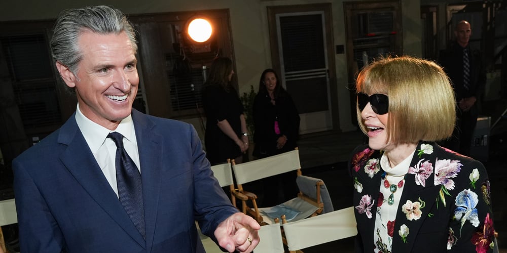 Inside ‘Vogue World’: See the Celebrities Mingling Behind-the-Scenes at the Major Hollywood Event