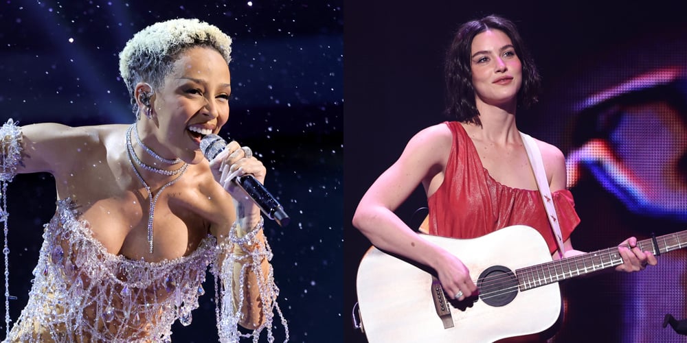 🌟 Vogue World: Hollywood 2025 - ¡Moda, Música y Momentos Inolvidables se Despliegan! 🌟