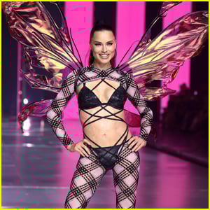 Victoria's Secret Fashion Show 2025 Models List: Who's Walking This Year!