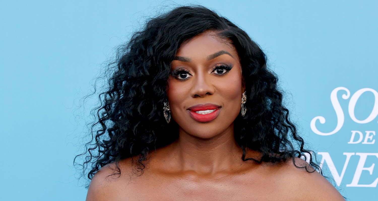 ‘RHOP’ Star Wendy Osefo Let Go From ‘Distinguished’ Teaching Job Following Fraud Arrest | Newsies, Real Housewives of Potomac, Wendy Osefo | Celebrity News and Gossip | Entertainment, Photos and Videos