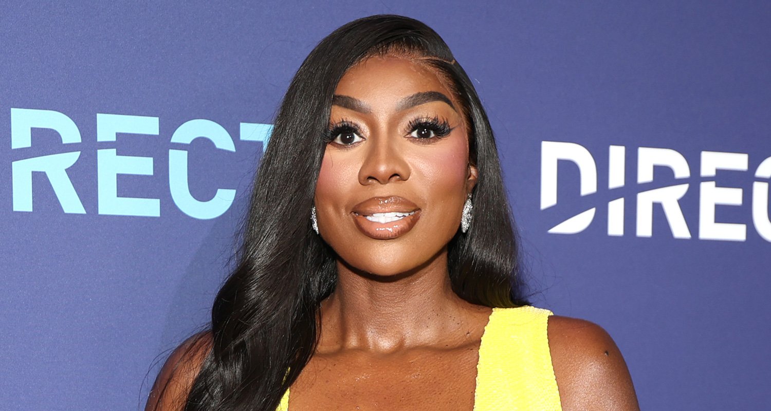 Wendy Osefo’s ‘Wife Swap’ Episode Pulled From Bravo After Arrest for Fraud, Series Premiere Pushed Back