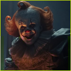 Where Was Pennywise in ‘It: Welcome to Derry’ Premiere? Creator Explains Why Clown Was Absent Where Was Pennywise in ‘It: Welcome to Derry’ Premiere? Creator Explains Why Clown Was Absent