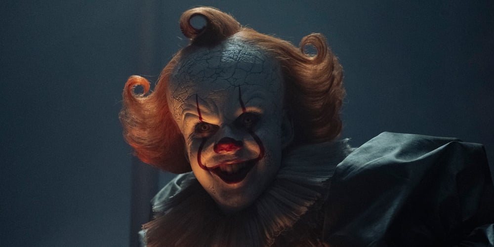 Onde estava Pennywise na estreia de ‘It: Welcome to Derry’? O criador explica porque o palhaço estava ausente | HBO Max, It, It: Bem-vindo a Derry, Televisão | Notícias e fofocas sobre celebridades | Entretenimento, fotos e vídeos Onde estava Pennywise na estreia de ‘It: Welcome to Derry’? O criador explica porque o palhaço estava ausente | HBO Max, It, It: Bem-vindo a Derry, Televisão | Notícias e fofocas sobre celebridades | Entretenimento, fotos e vídeos