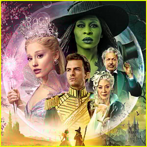 First ‘Wicked: For Good’ Reviews Praise Part 2 as ‘Epic’ Movie: Ariana Grande & Cynthia Erivo Expected to Get Oscar Noms First ‘Wicked: For Good’ Reviews Praise Part 2 as ‘Epic’ Movie: Ariana Grande & Cynthia Erivo Expected to Get Oscar Noms