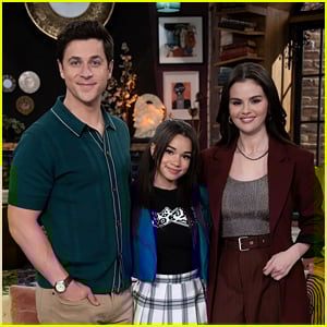 Shocker Finale ‘Wizards’: Selena Gomez Getz (Spoiler) no meio da importante série do Disney Channels 