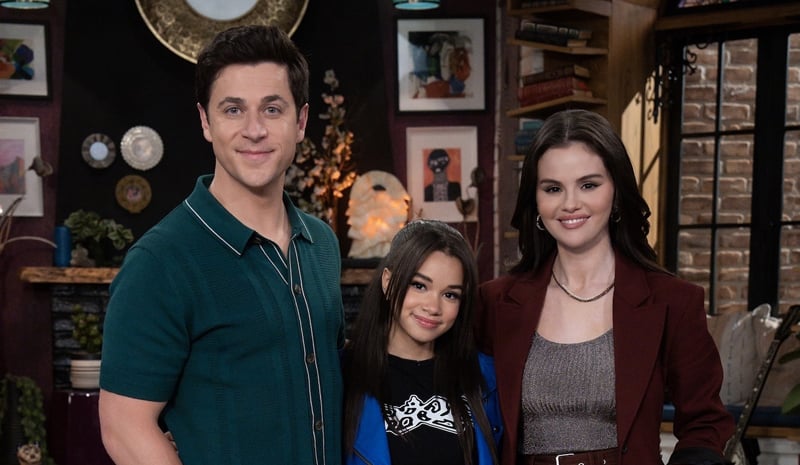 Wizards' Finale Shocker: Selena Gomez Gets [SPOILER] Amid Major Twist in  Disney Channel Series | Disney Channel, Selena Gomez, Television, Wizards  Beyond Waverly Place, wizards of waverly place | Celebrity News and