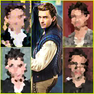 Who Auditioned For Fiyero In the ‘Wicked’ Movies? 5 Well Known Stars, Including a Tony Nominee, Tried Out