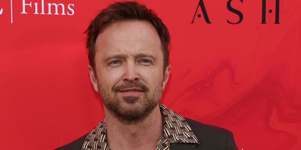Aaron Paul explica por qué se mantuvo alejado de ‘Invincible’ | Aaron Paul, Invencible, Televisión | Noticias y rumores de celebridades | Entretenimiento, fotos y vídeos