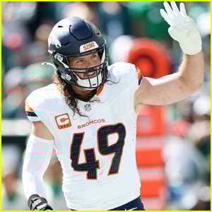 Denver Broncos’ Alex Singleton Diagnosed with Cancerous Tumor After Random NFL Drug Test Found Elevated Markers in Blood