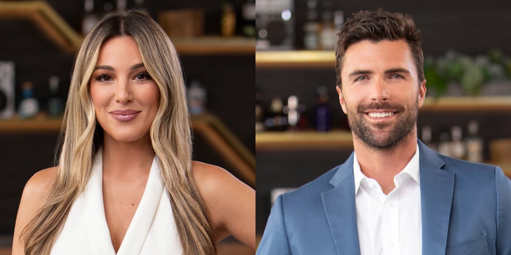 Selling the OC’s Alex Hall & Tyler Stanaland Talk Emotional Season 4 Reunion & Where They Stand Now