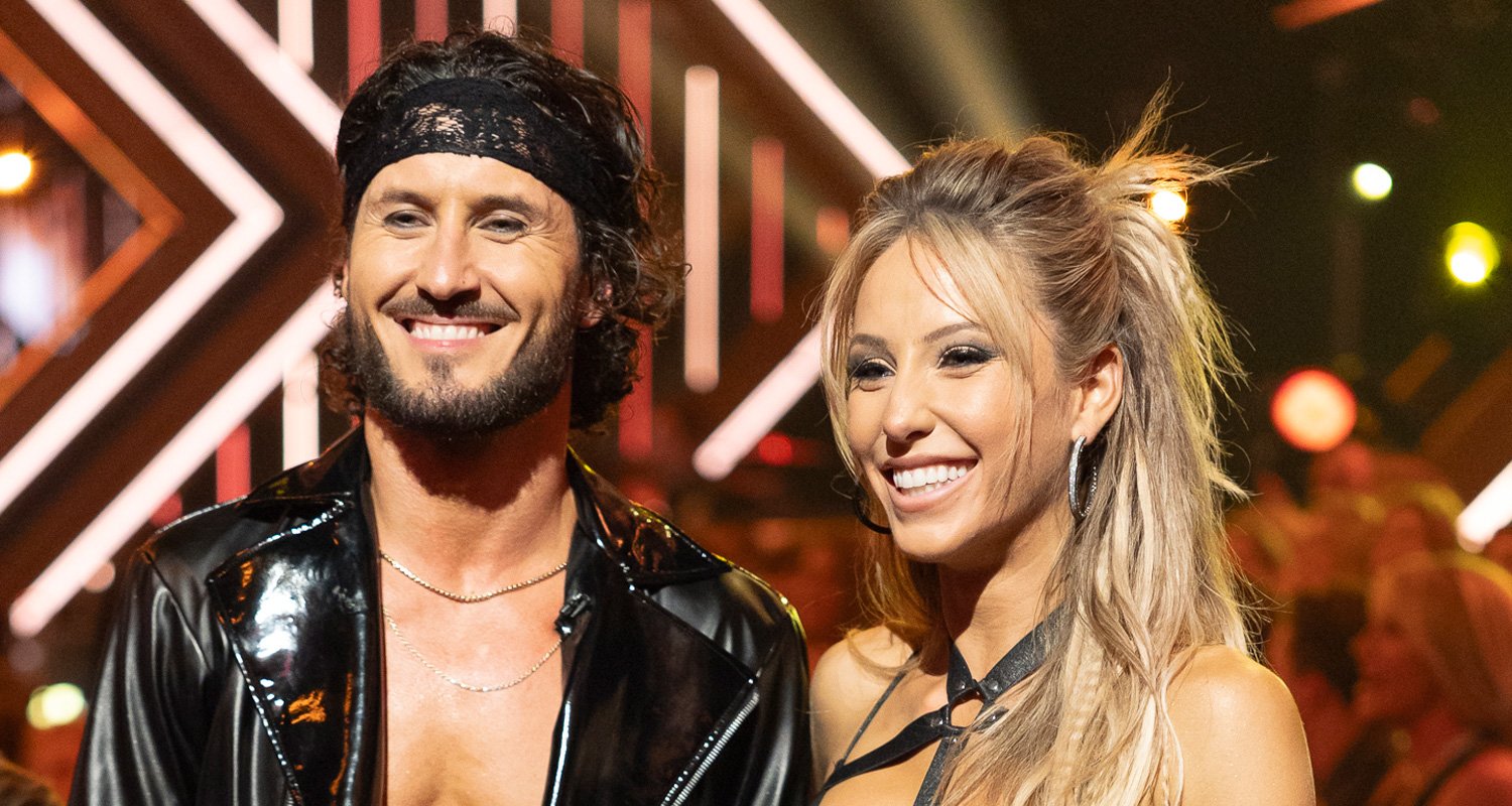 Alix Earle impediu pontuação perfeita pela segunda semana consecutiva em ‘Dancing With the Stars’ | Alix Earle, Dançando com as Estrelas, Val Chmerkovskiy | Notícias e fofocas sobre celebridades | Entretenimento, fotos e vídeos Alix Earle impediu pontuação perfeita pela segunda semana consecutiva em ‘Dancing With the Stars’ | Alix Earle, Dançando com as Estrelas, Val Chmerkovskiy | Notícias e fofocas sobre celebridades | Entretenimento, fotos e vídeos