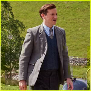 'All Creatures Great and Small' Season 6 Trailer Teases A Bit of What's to Come - Watch Now!