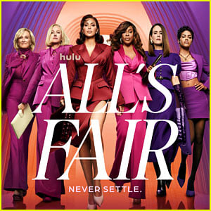 'All's Fair' Critics Reviews Pan the Kim Kardashian-Led Series with Multiple Zero Star Ratings