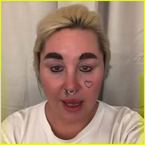 Amanda Bynes Shares Ozempic Update, Reveals How Much She’s Lost So Far & Her Goal Weight