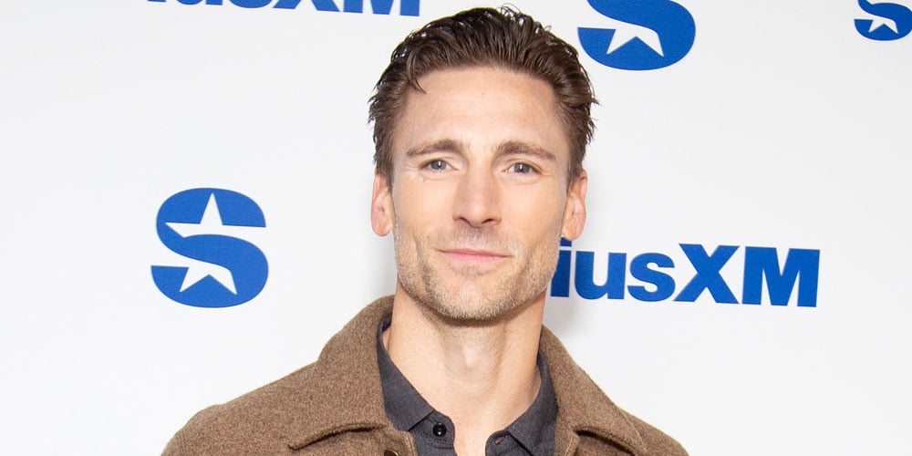 Andrew Walker de Hallmark revela cómo surgió el cameo ‘Holiday Goal’ | Andrew Walker, Hallmark Channel, objetivo navideño | Noticias y rumores de celebridades | Entretenimiento, fotos y vídeos