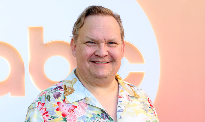 Andy Richter reflete sobre vergonha do corpo em meio à jornada de perda de peso de ‘DWTS’ | Andy Richter, Dançando com as Estrelas | Notícias e fofocas sobre celebridades | Entretenimento, fotos e vídeos Andy Richter reflete sobre vergonha do corpo em meio à jornada de perda de peso de ‘DWTS’ | Andy Richter, Dançando com as Estrelas | Notícias e fofocas sobre celebridades | Entretenimento, fotos e vídeos
