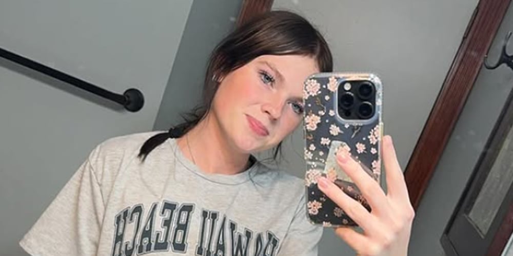 Teen Cheerleader Anna Kepner's Body Found on Carnival Cruise Ship,  Stepsibling May Face Criminal Charges | Anna Kepner, Human Interest |  Celebrity News and Gossip | Entertainment, Photos and Videos | Just Jared