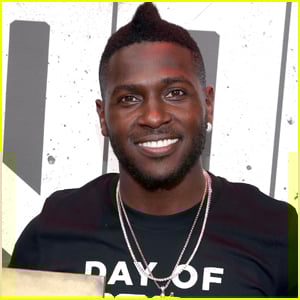 Antonio Brown Extradited From Dubai, Arrested & Facing Attempted Murder Charge