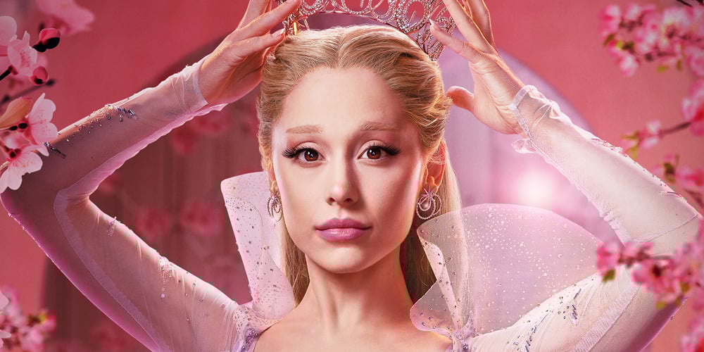 Ariana Grande Reiterates Why She Couldn’t Make It to Brazil ‘Wicked’ Premiere: ‘Please Don’t Wish Danger On Us’ | Ariana Grande, Wicked | Celebrity News and Gossip | Entertainment, Photos and Videos