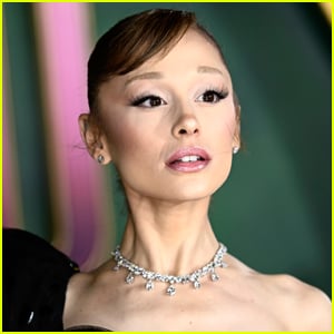 Ariana Grande Tests Positive for COVID-19 Following 'Wicked: For Good' Press Tour