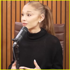 Ariana Grande Describes Upcoming Tour as 'One Last Hurrah,' Might Not Happen Again for 'Long, Long Time'
