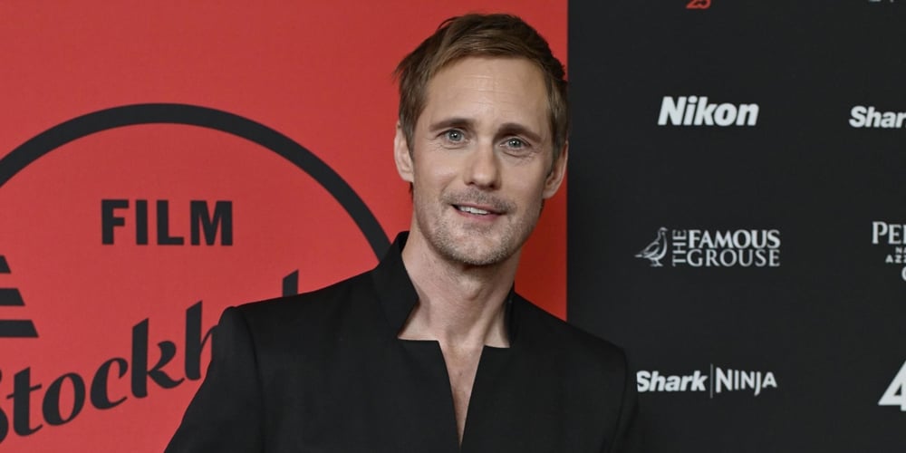 Alexander Skarsgård regresa a Suecia para recibir el premio Stockholm Achievement Award 2025 | Alexander Skarsgård, Pasajero | Noticias y rumores de celebridades | Entretenimiento, fotos y vídeos