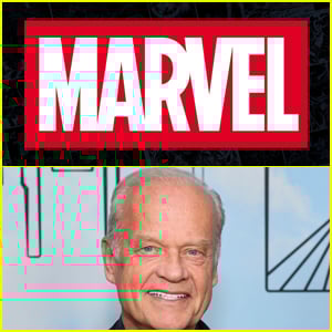 Kelsey Grammer Seemingly Reveals 'Avengers: Doomsday' Spoilers, Names MCU Stars He Shares Scenes With