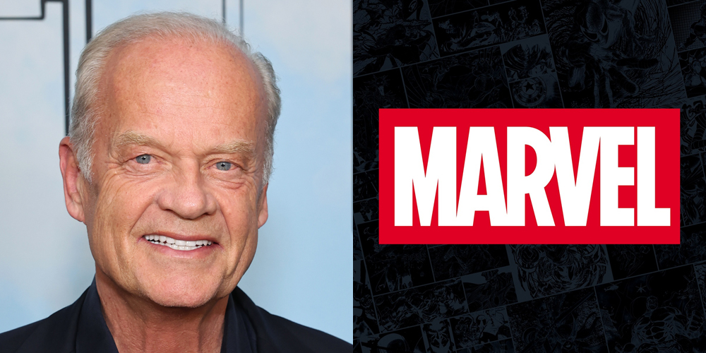 Kelsey Grammer Seemingly Reveals ‘Avengers: Doomsday’ Spoilers, Names MCU Stars He Shares Scenes With | Avengers: Doomsday, Chris Hemsworth, Kelsey Grammer, Marvel, Pedro Pascal, Robert Downey Jr | Celebrity News and Gossip | Entertainment, Photos and Videos